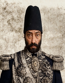 عزیزخان مکری